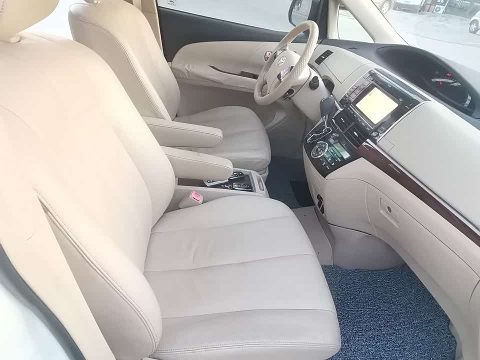 Toyota Previa