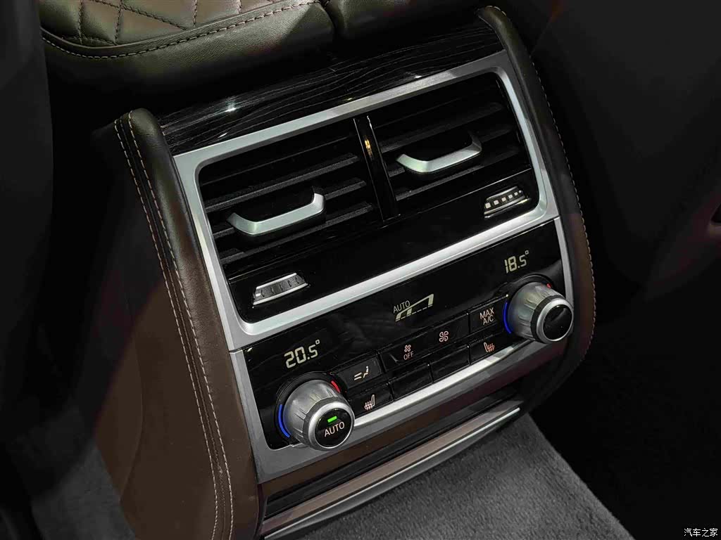 BMW 7 Series, 2019 16