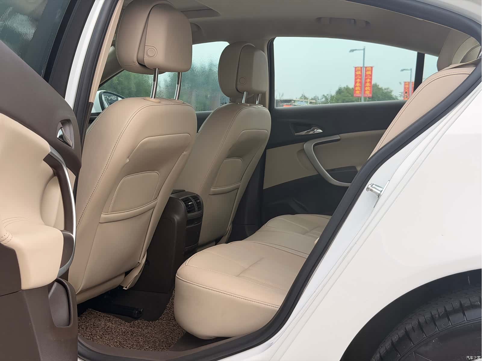 Buick Regal, 2014 6