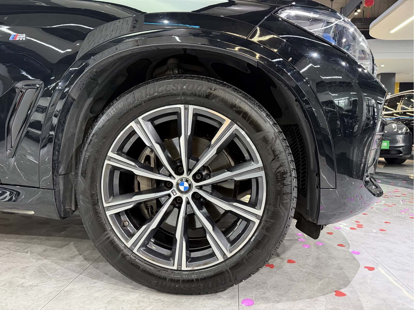 BMW X5, 2022 13