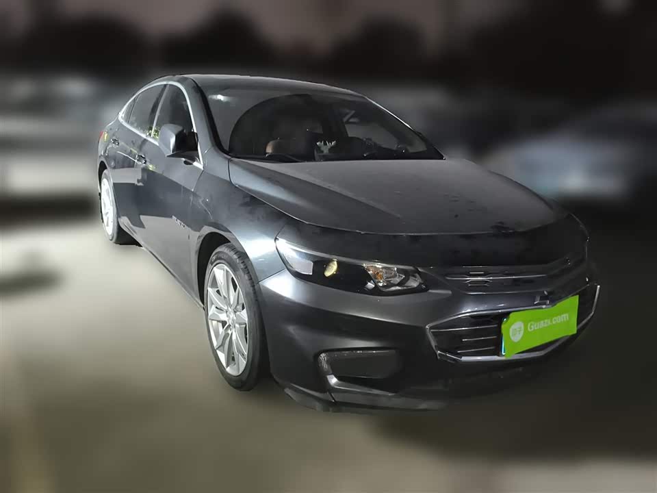 Chevrolet Mai Ruibao XL