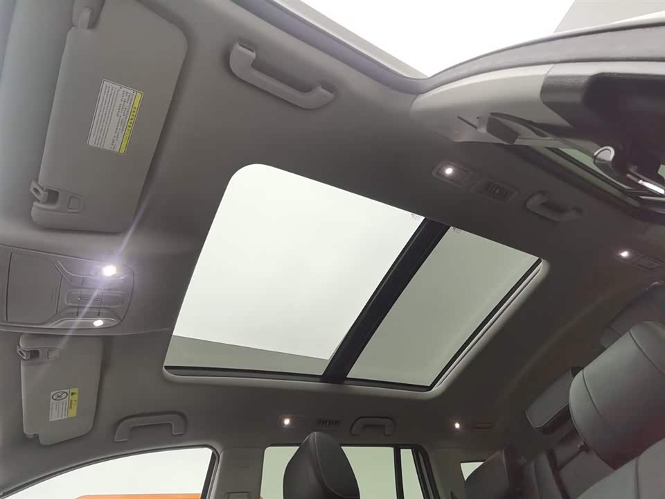 Trumpchi Trumpchi GS8