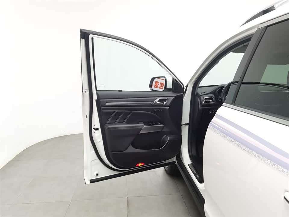 Trumpchi Trumpchi GS8