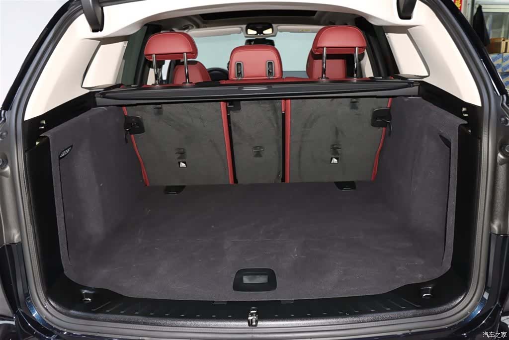 BMW X3, 2024 17