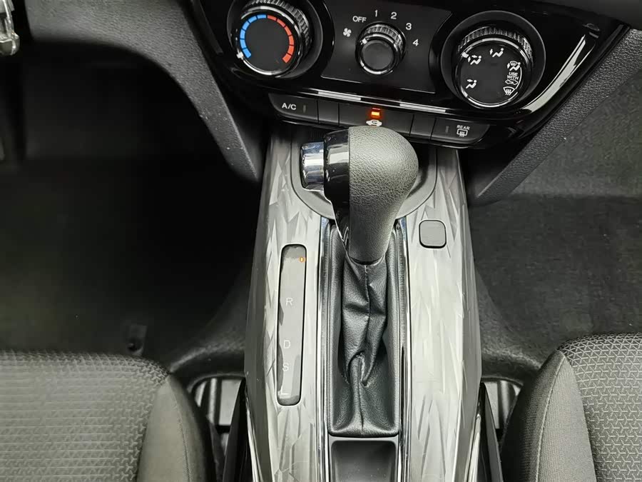 Honda XR-V 2022, фото 13