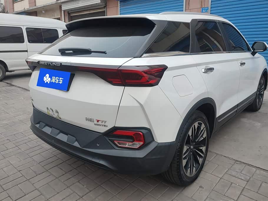 Besturn T77