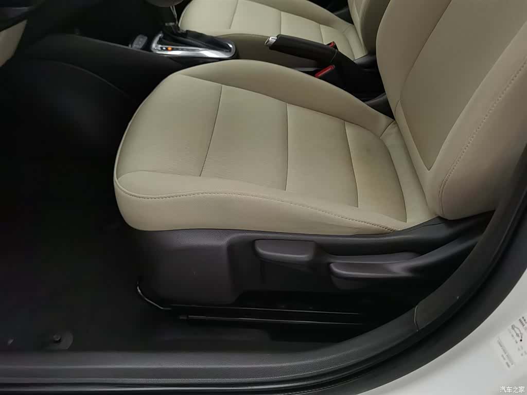 Buick 15N, 2019 20