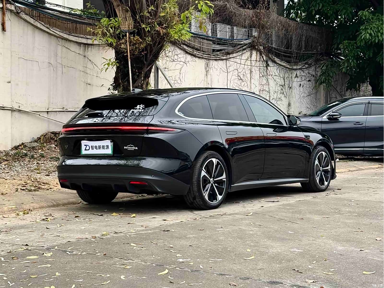 NIO ET5, 2024 6