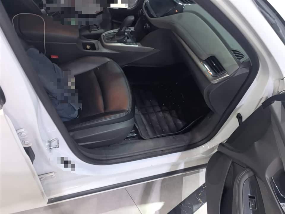 Chevrolet Mai Ruibao