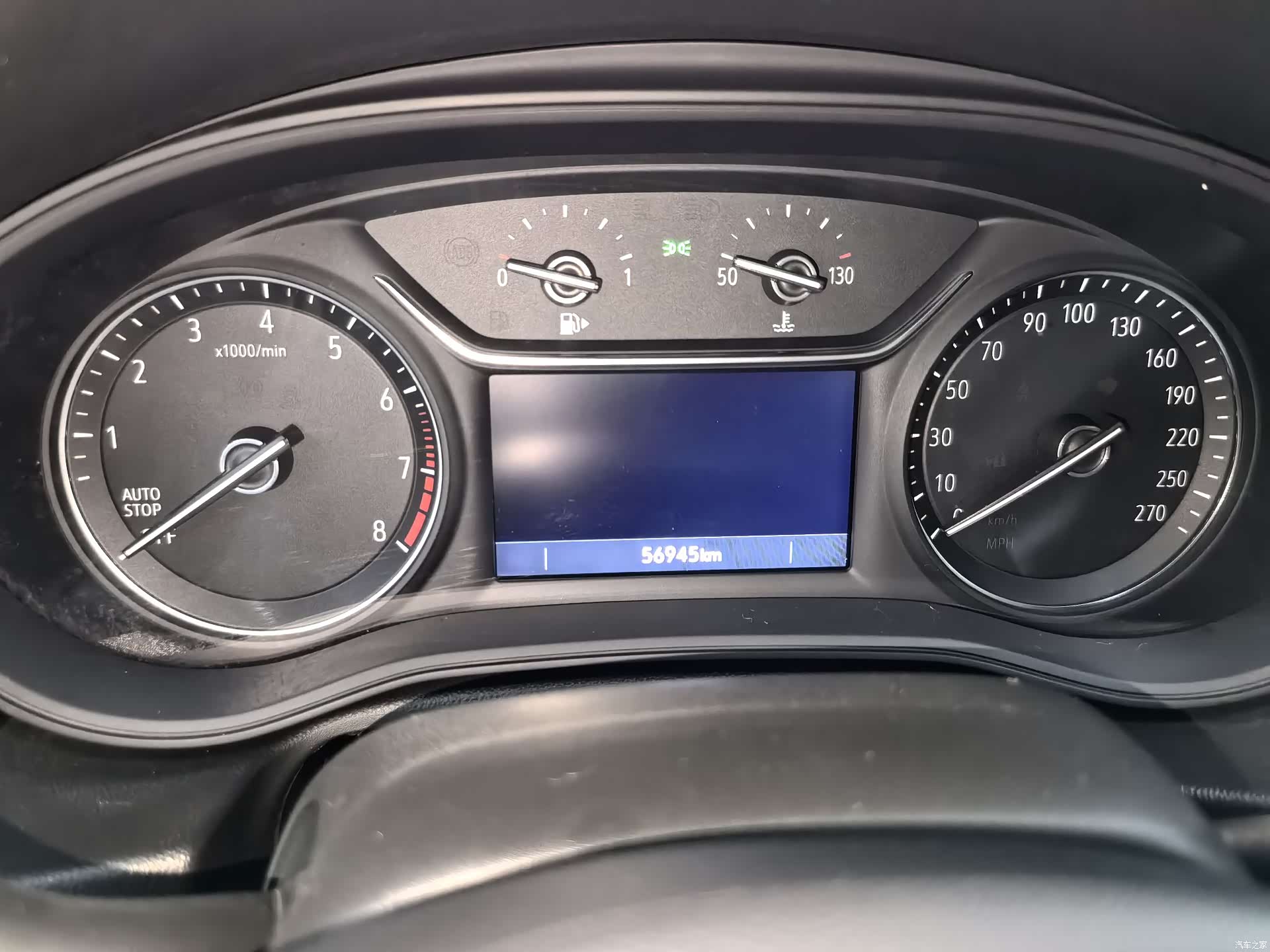 Buick Regal, 2022 12