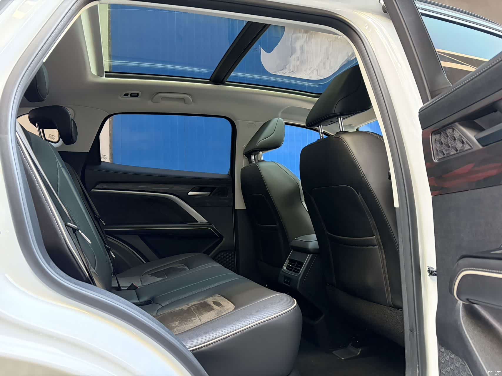 Haval H6, 2024 12