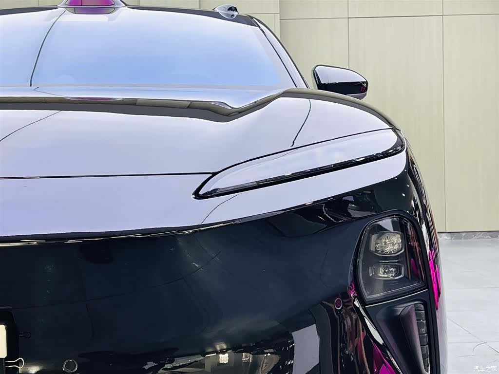 NIO ET5, 2024 7