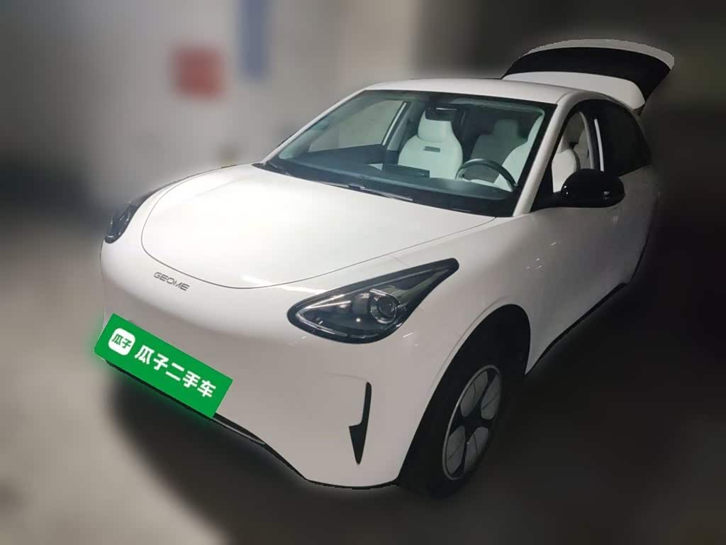 Geely Geome Xingyuan