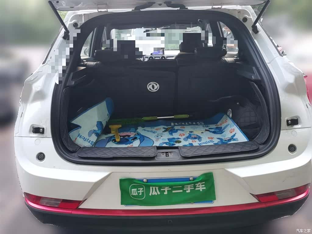 DongFeng 500, 2021 15