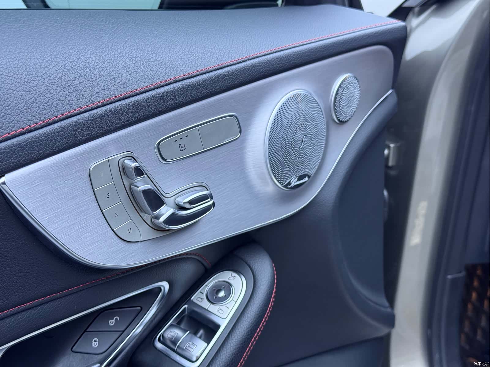 Mercedes-Benz C-Class, 2020 14