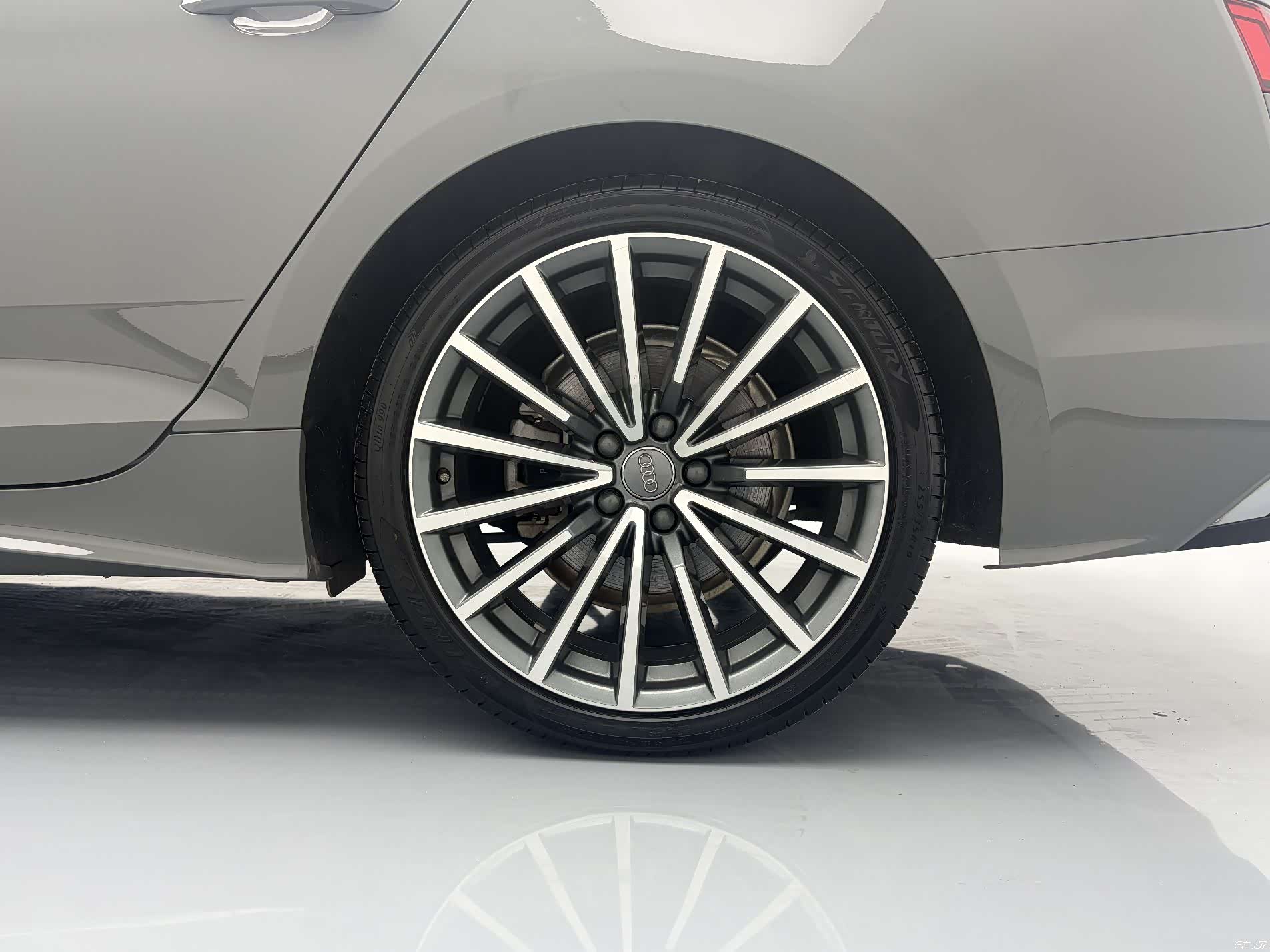 Audi A5, 2021 9