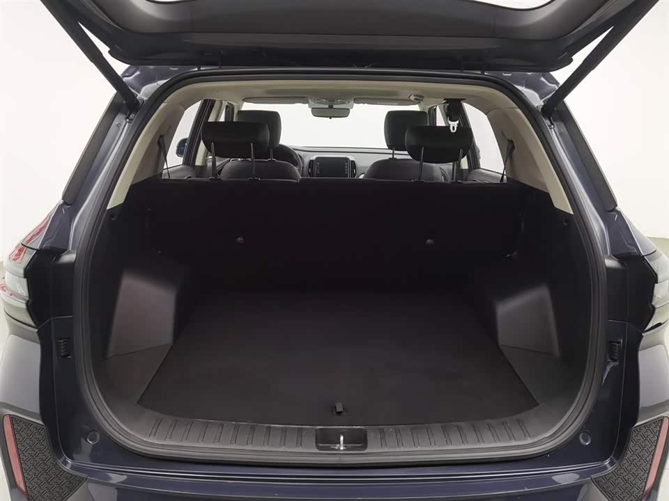 Hyundai Beijing ix35