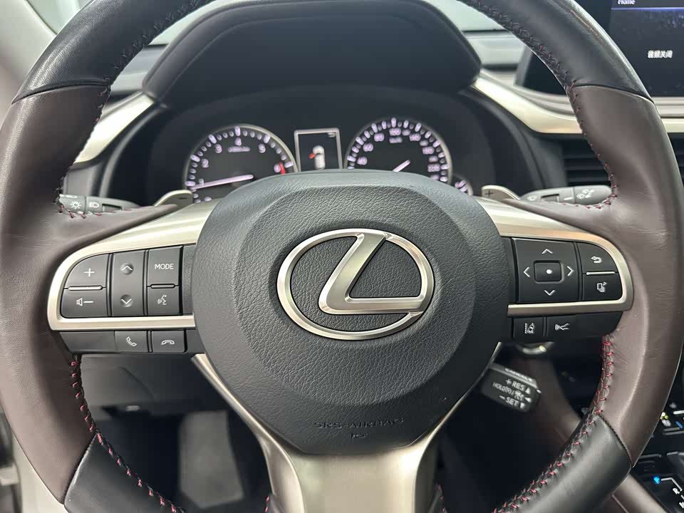 Lexus RX Lexus RX