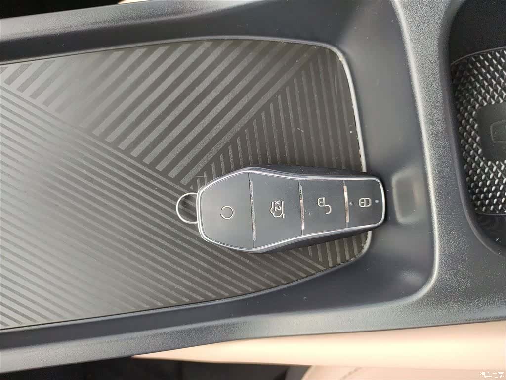 BYD Seagull, 2025 9