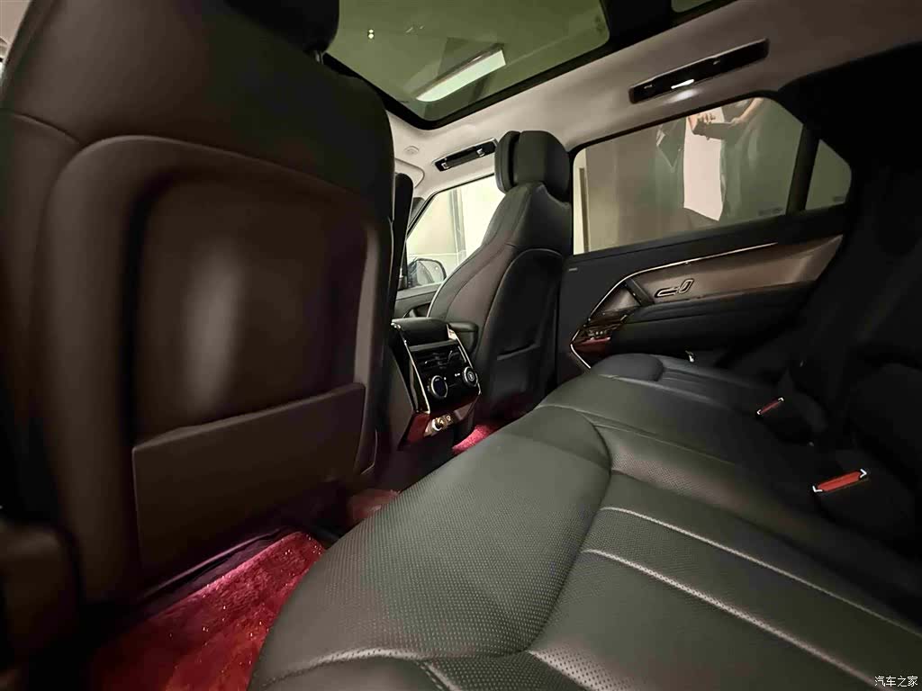 Land Rover Range Rover, 2023 14