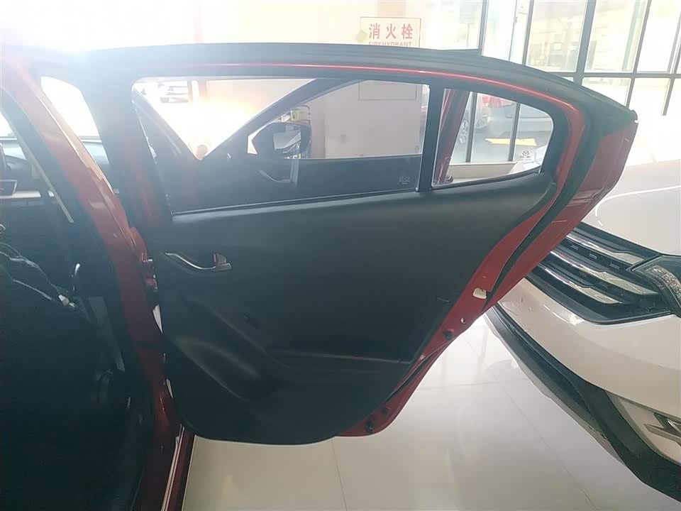 Mazda 3 Angkesaila Mazda 3 Angkesaila