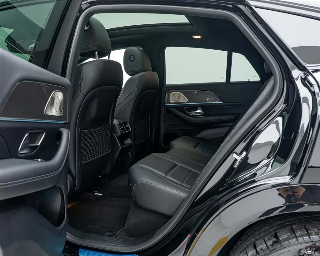 Mercedes-Benz GLE, 2022 19