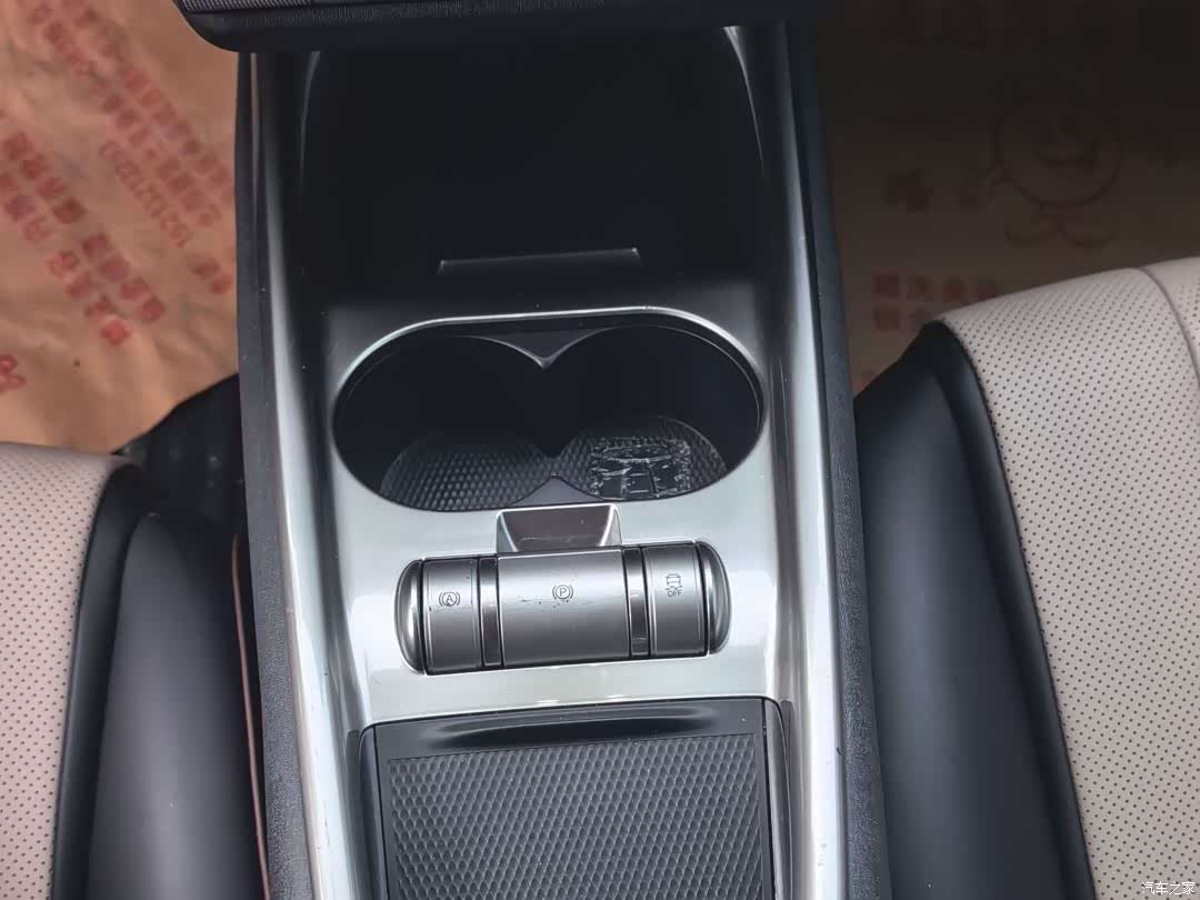 BYD Dolphin, 2024 14