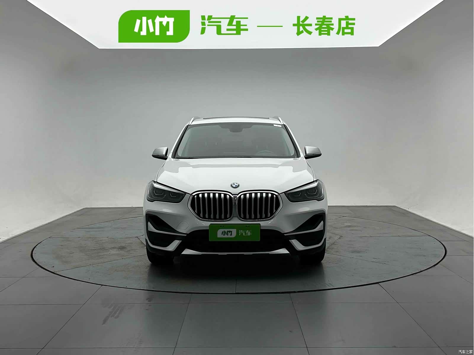 BMW X1, 2022 2