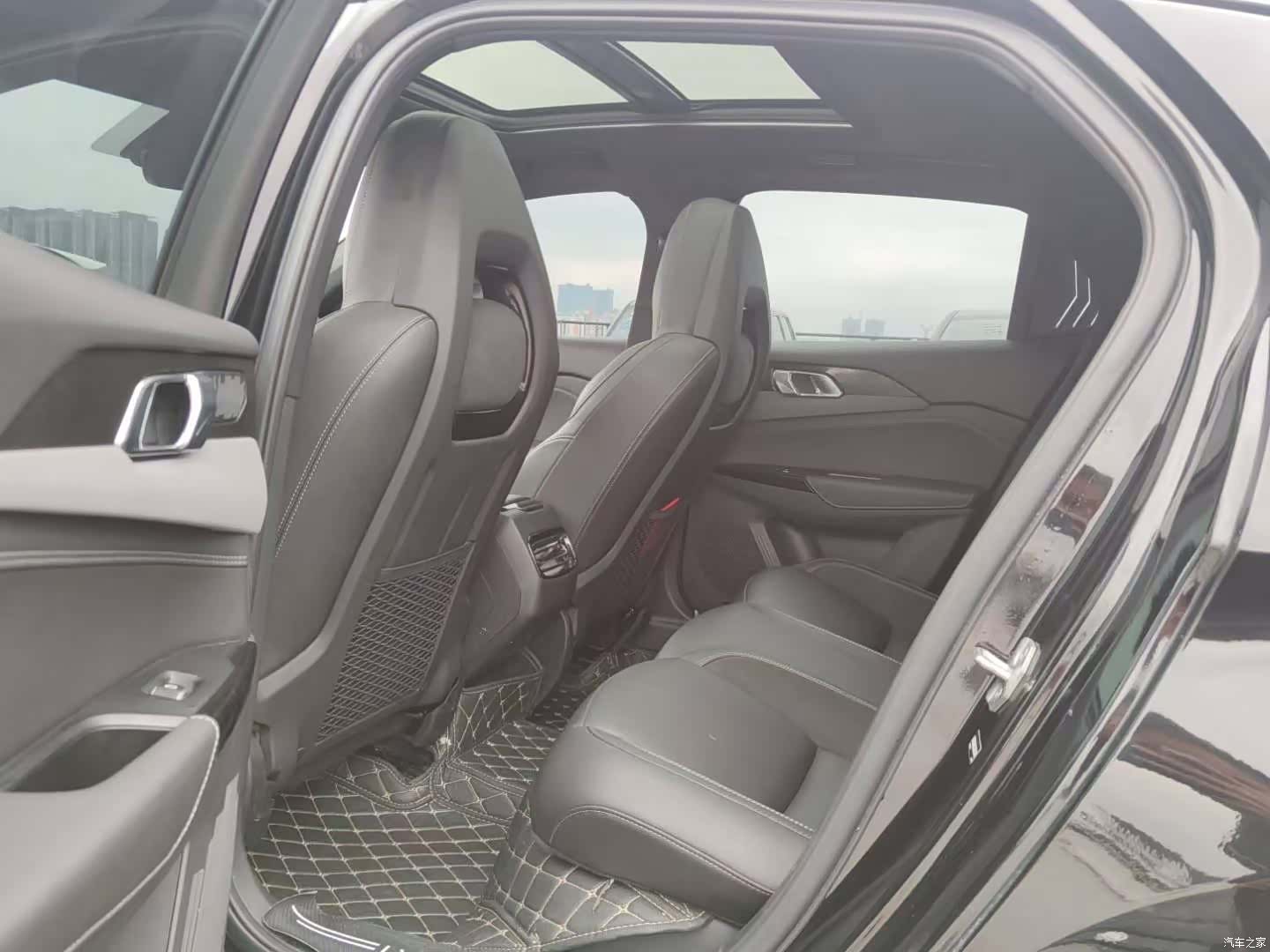 Lynk & Co 02, 2021 8