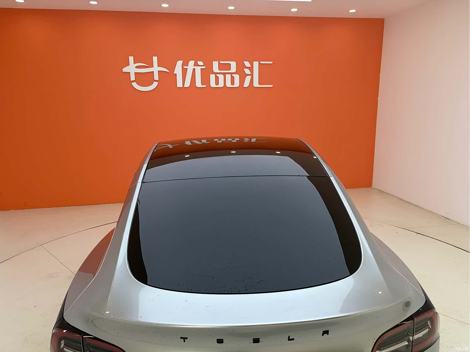 Tesla Model Y, 2021 24