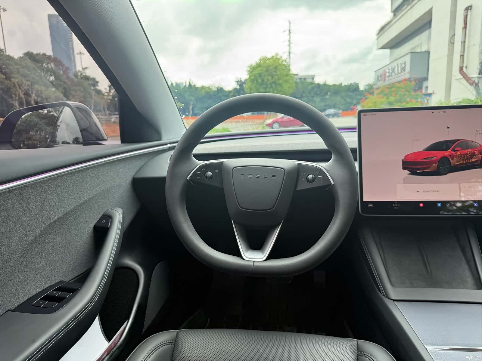 Tesla Model 3, 2023 8