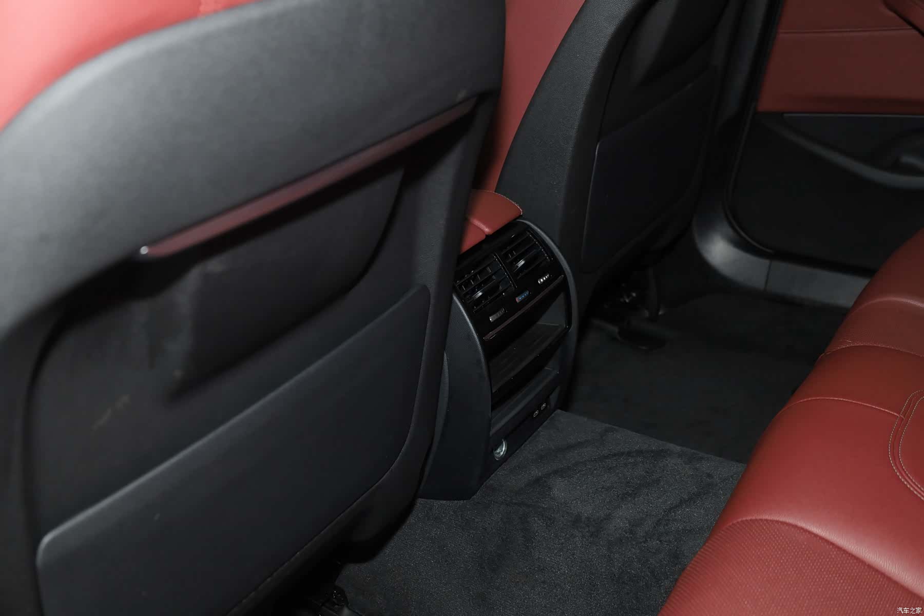 BMW 5 Series, 2022 13