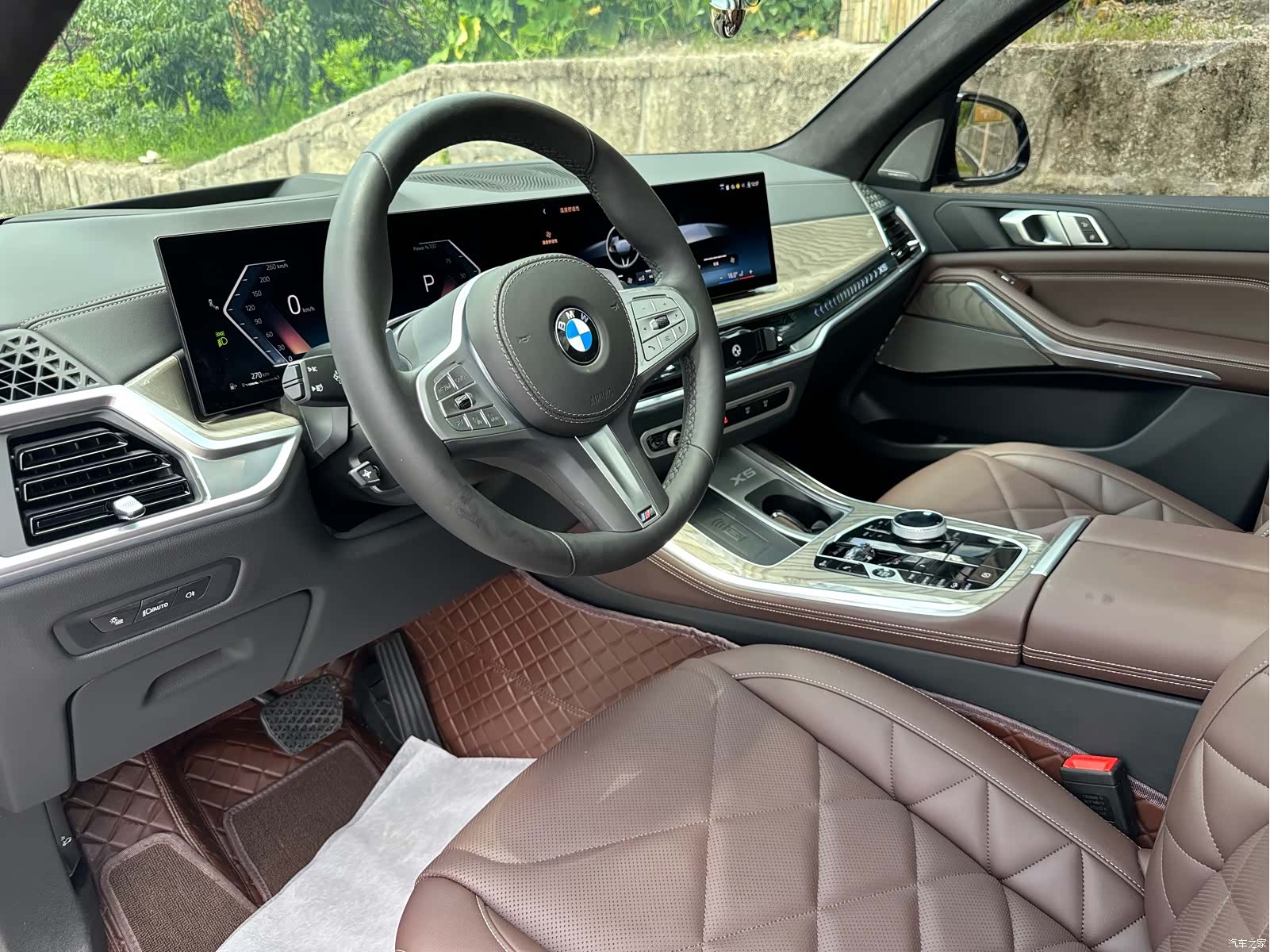 BMW X5, 2026 8