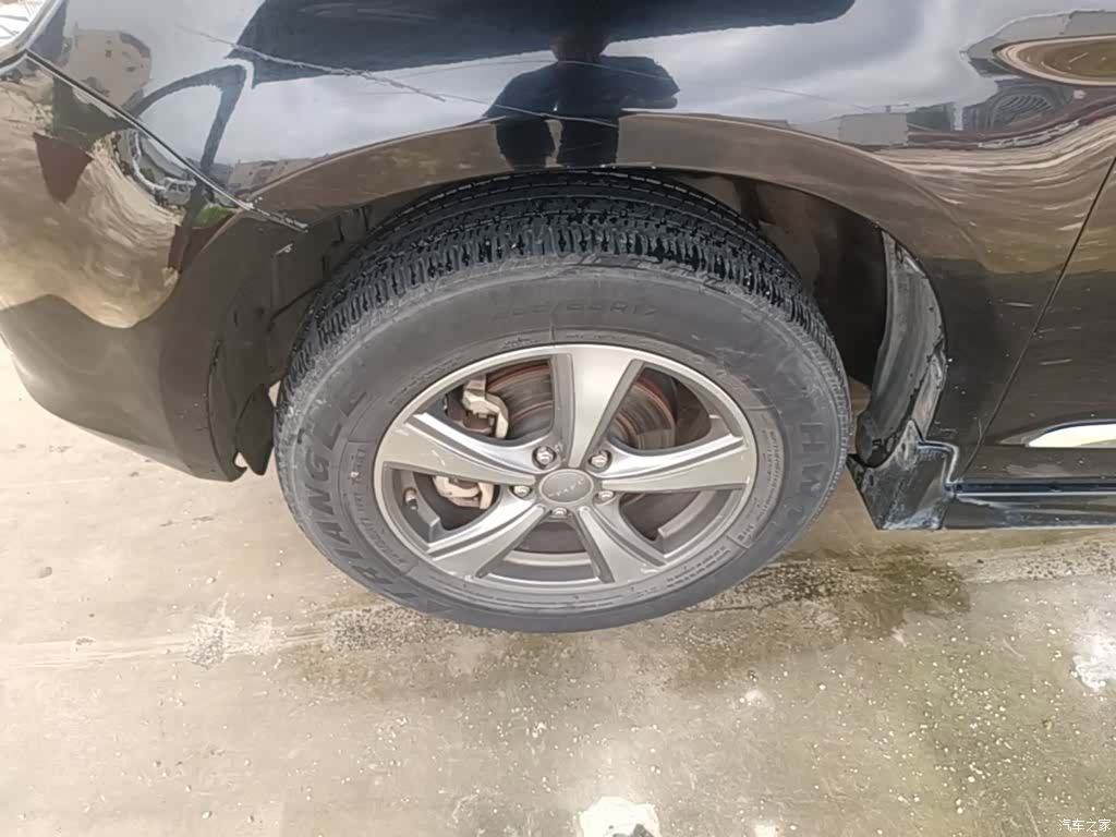 Haval H6, 2016 25