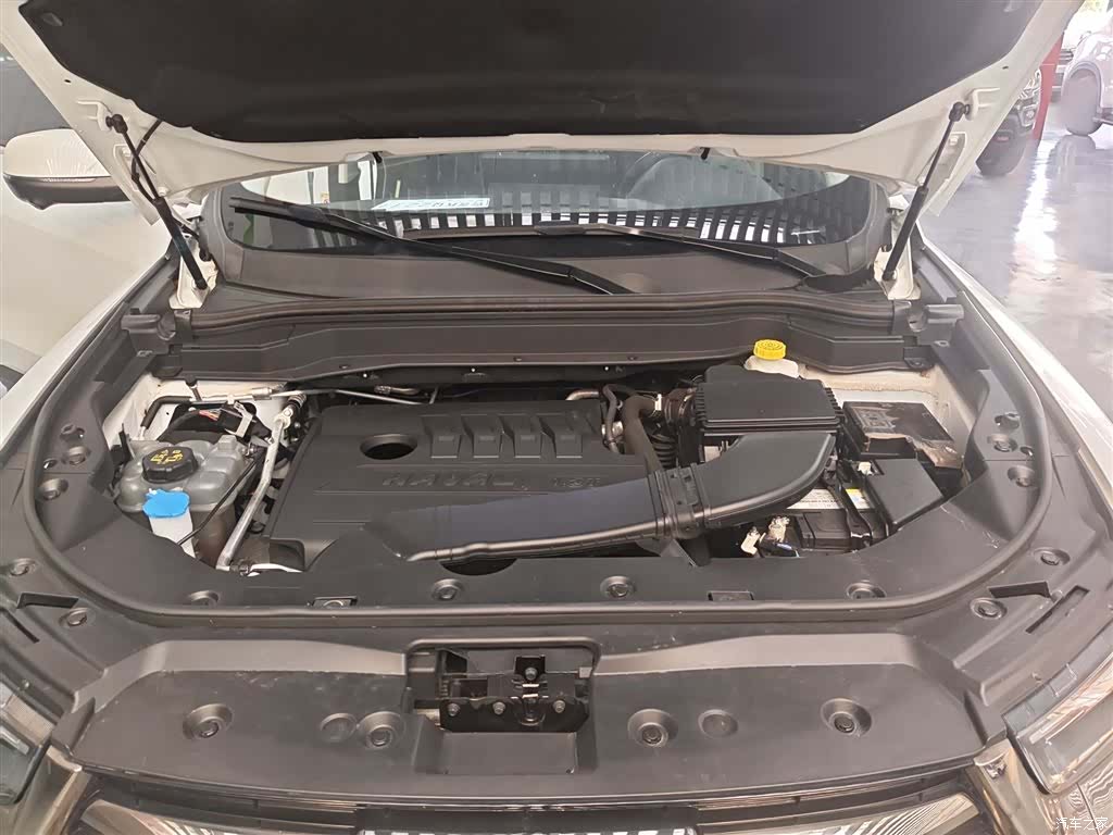 Haval H6, 2023 16