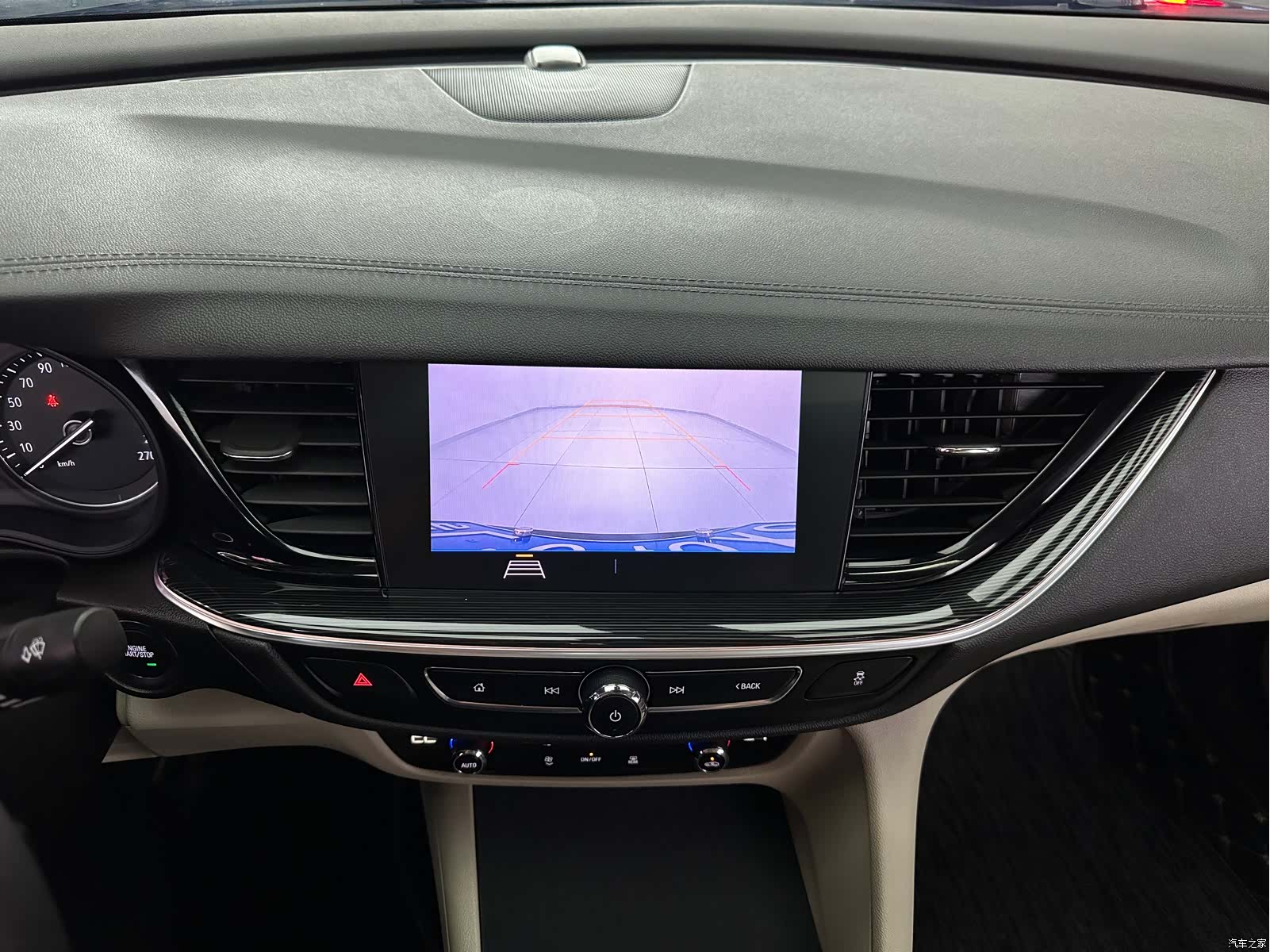Buick Regal, 2021 15