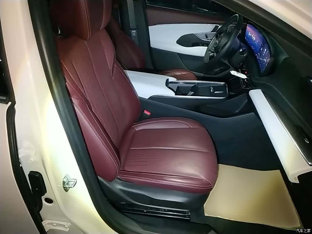 Buick LaCrosse, 2024 25