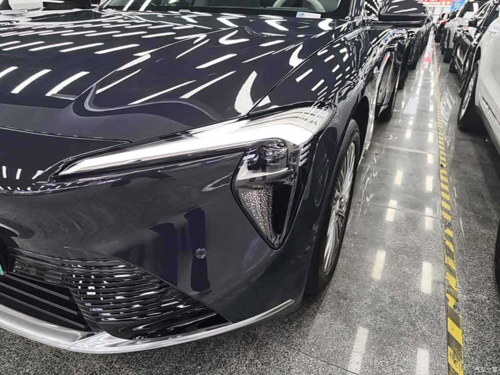 Buick L7, 2025 24