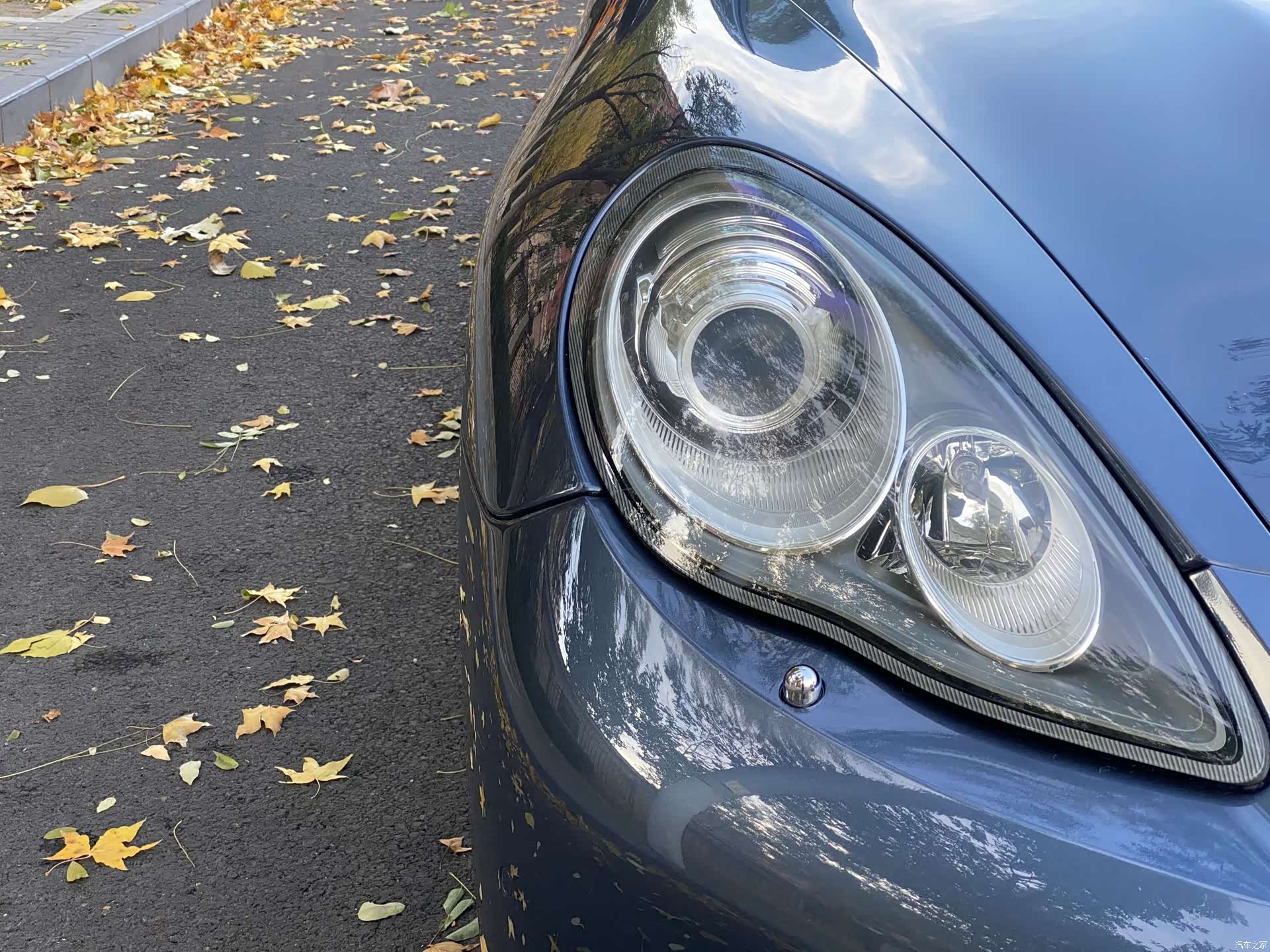 Porsche Panamera, 2012 10