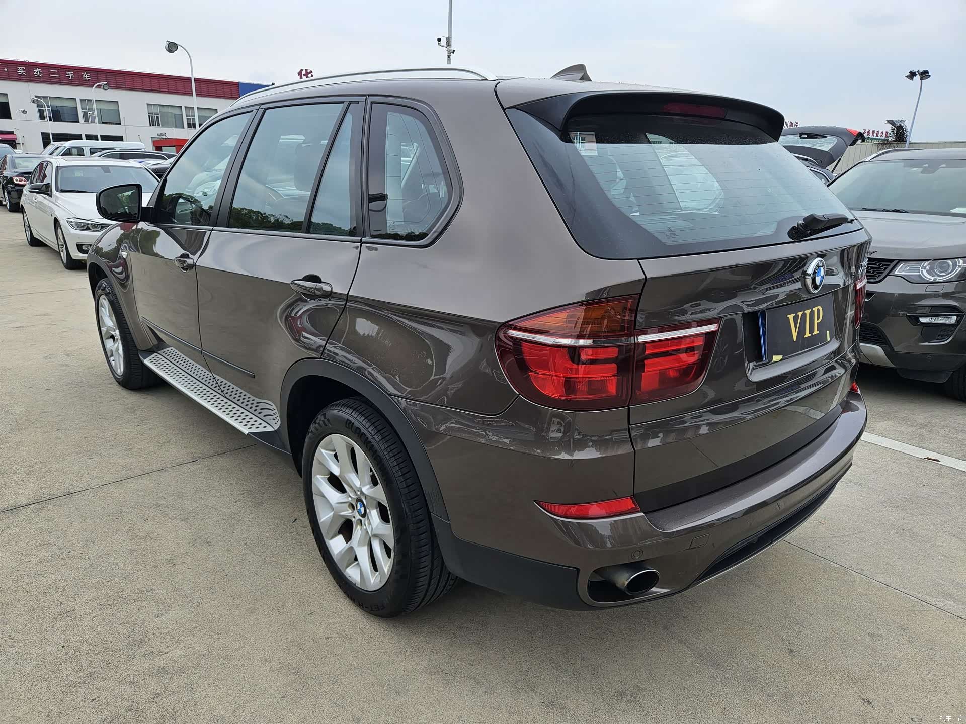 BMW X5, 2013 14