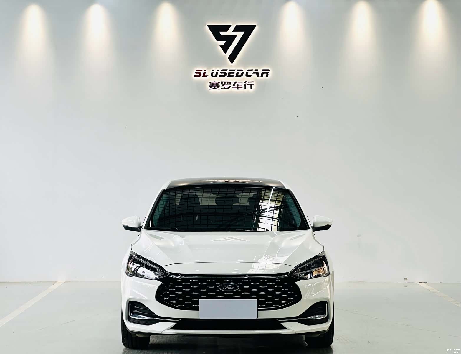 Ford Focus, 2022 2