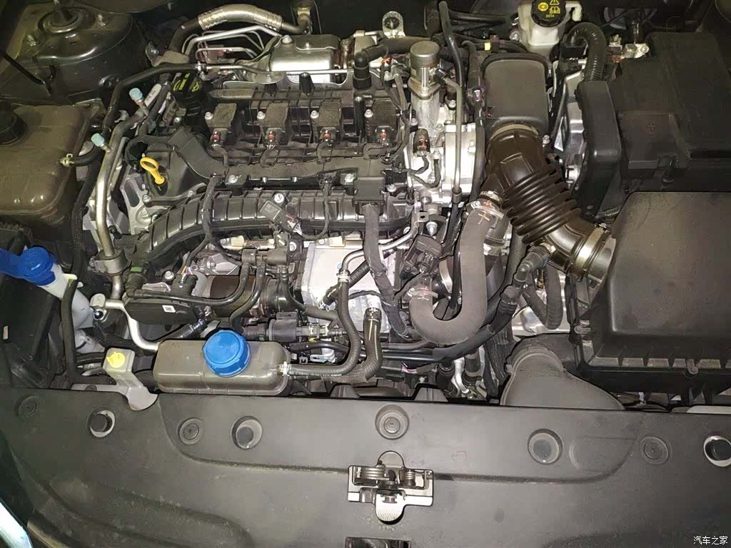 Changan Eado, 2025 11