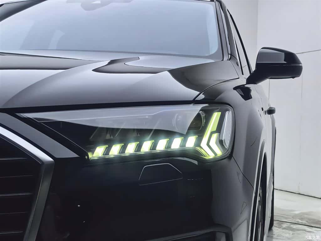 Audi Q7, 2023 20