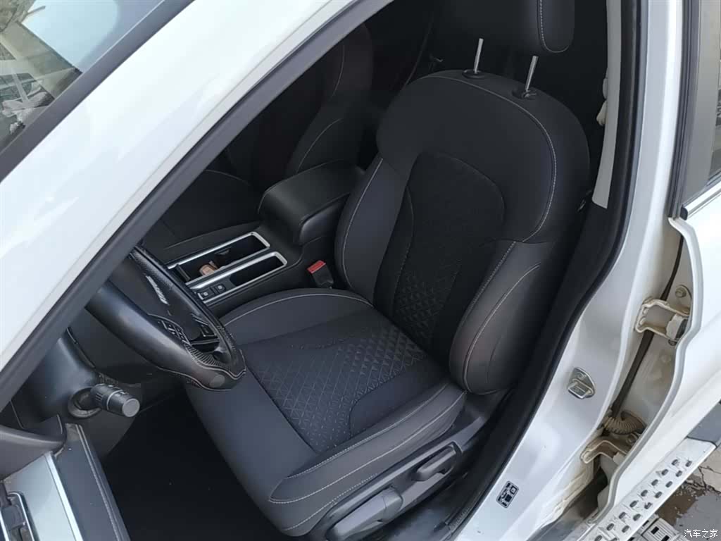 Haval M6, 2021 15