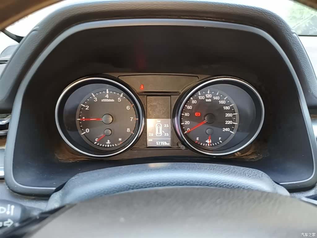 Haval M6, 2021 12
