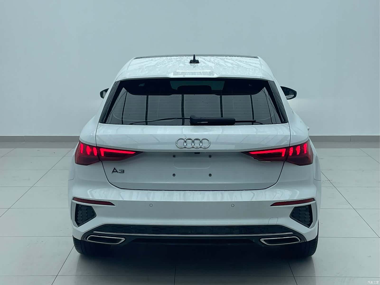Audi A3, 2022 4