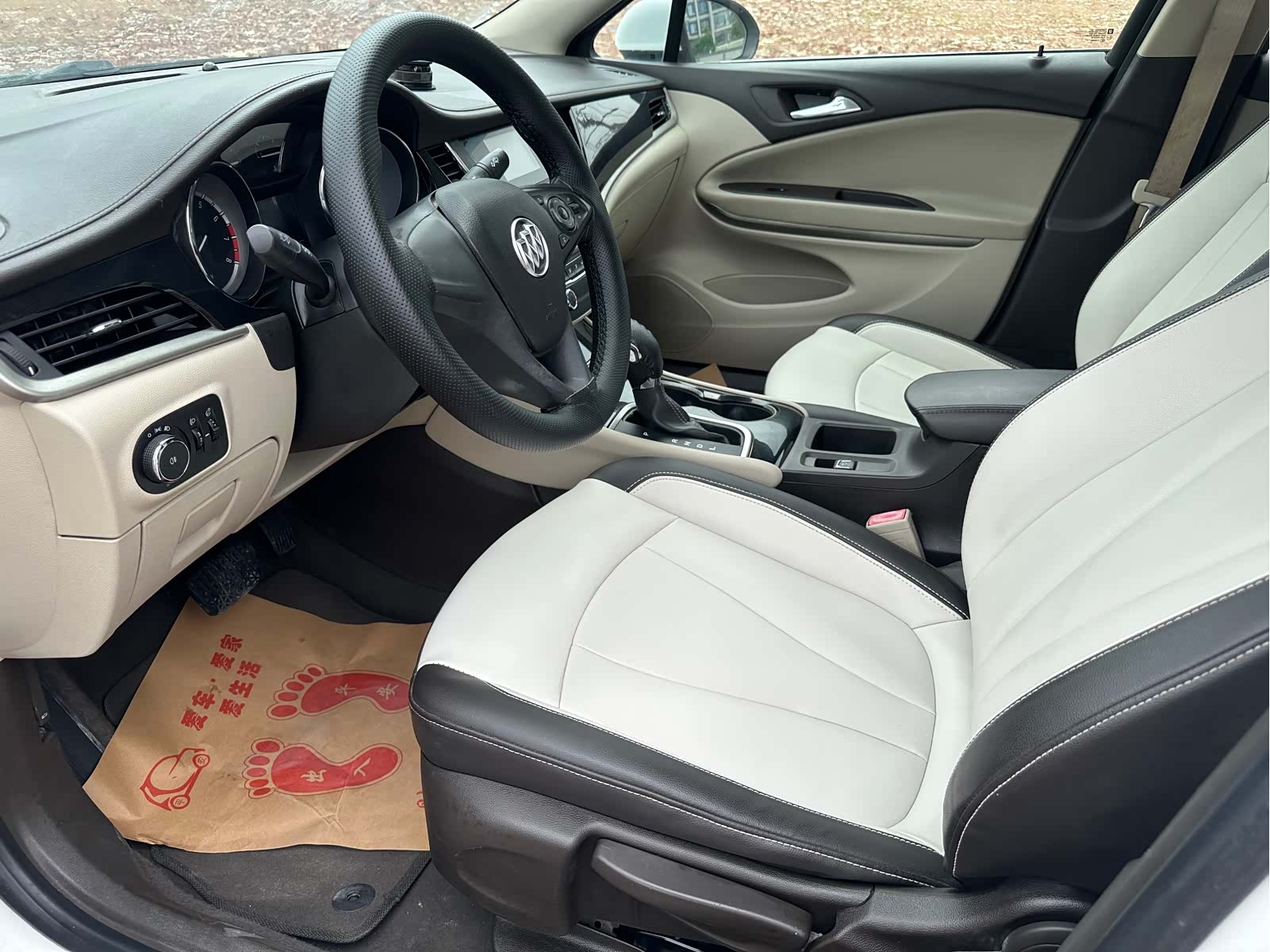 Buick Verano, 2016 4