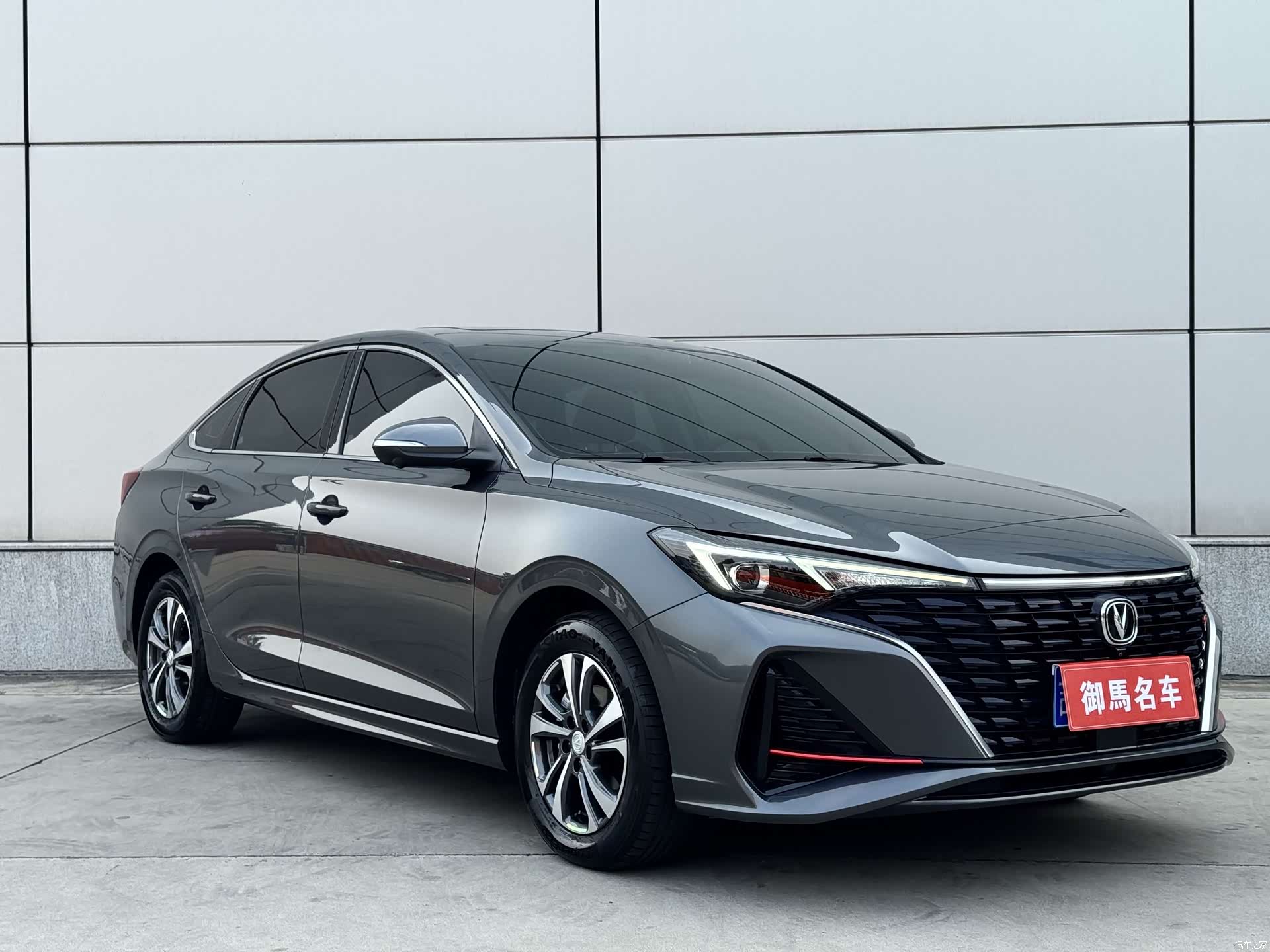 Changan Eado, 2022 12