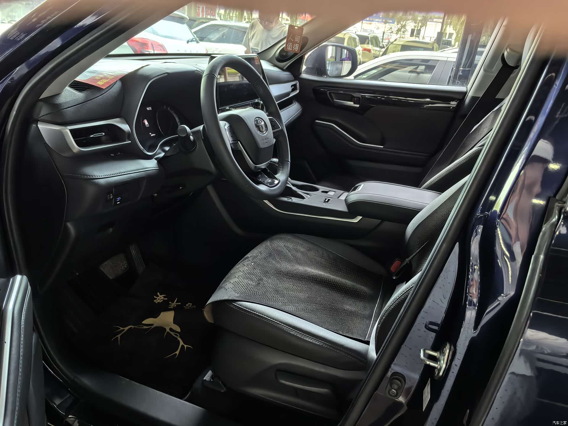 Toyota Highlander, 2022 6