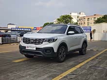 智跑 2019款 2.0L 自动智享豪华版